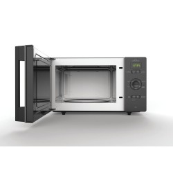 Whirlpool Chef Plus Microonde a libera installazione - MCP 345 BL