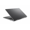 Acer Extensa 15 EX215-23-R7KX AMD Ryzen™ 5 7520U Computer portatile 39,6 cm (15.6") Full HD 8 GB LPDDR5-SDRAM 512 GB SSD Wi-Fi