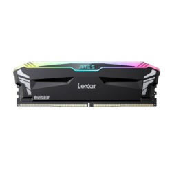 Lexar ARES RGB memoria 32 GB 2 x 16 GB DDR5 6000 MHz