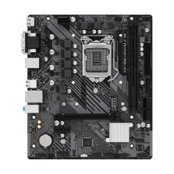 Asrock H510M-HDV M.2 SE Intel H470 LGA 1200 (Socket H5) micro ATX