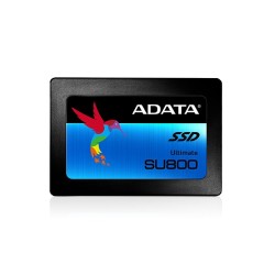 ADATA Ultimate SU800 256 GB 2.5" Serial ATA III TLC