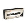 Remington AS 7300 Spazzola ad aria calda Nero 800 W