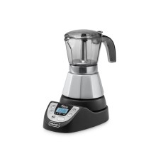 De’Longhi EMKP 42.B macchina per caffè Automatica Manuale Boccale per moca elettrico