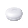 JVC HA-A6T Auricolare True Wireless Stereo (TWS) In-ear Musica e Chiamate Bluetooth Bianco