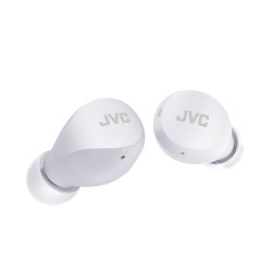 JVC HA-A6T Auricolare True Wireless Stereo (TWS) In-ear Musica e Chiamate Bluetooth Bianco