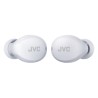 JVC HA-A6T Auricolare True Wireless Stereo (TWS) In-ear Musica e Chiamate Bluetooth Bianco