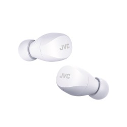 JVC HA-A6T Auricolare True Wireless Stereo (TWS) In-ear Musica e Chiamate Bluetooth Bianco