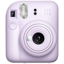 Fujifilm Instax Mini 12 86 x 54 mm Viola