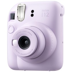 Fujifilm Instax Mini 12 86 x 54 mm Viola