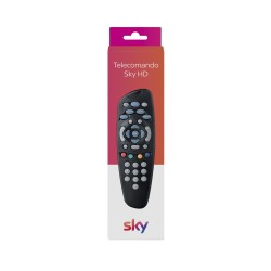 One For All TV Replacement Remotes SKY 705 telecomando IR Wireless Pulsanti