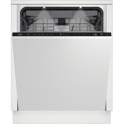 Beko BDIN38644D A scomparsa totale 16 coperti C