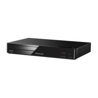 Panasonic DMP-BD84EG-K Blu-Ray player