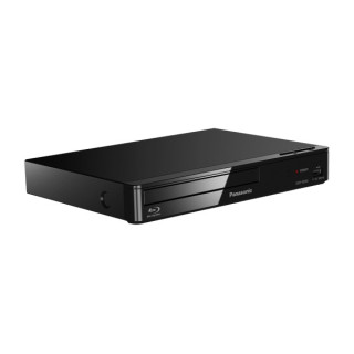 Panasonic DMP-BD84EG-K Blu-Ray player