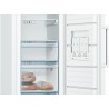 Bosch Serie 4 GSN33VWEP Congelatore monoporta da libera installazione 176 x 60 cm Bianco Classe E