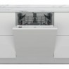 Whirlpool Lavastoviglie da incasso - WRIC 3C26 P