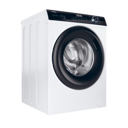 Haier I-Pro Series 3 HW100-B14939 lavatrice Caricamento frontale 10 kg 1400 Giri min Bianco