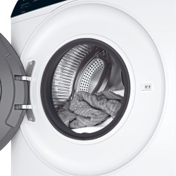 Haier I-Pro Series 3 HW100-B14939 lavatrice Caricamento frontale 10 kg 1400 Giri min Bianco