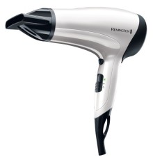 Remington Asciugacapelli Power Volume 2000 W Bianco