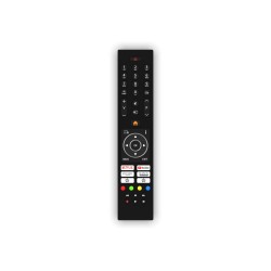 Telefunken TE24550B42V2E TV 61 cm (24") HD Smart TV Nero 220 cd m²