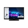 Telefunken TE24550B42V2E TV 61 cm (24") HD Smart TV Nero 220 cd m²