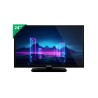 Telefunken TE24550B42V2E TV 61 cm (24") HD Smart TV Nero 220 cd m²