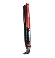 Remington S9600 messa in piega Piastra per capelli Caldo Rosso 3 m