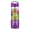 NutriBullet Portable 0,475 L Frullatore portatile Viola