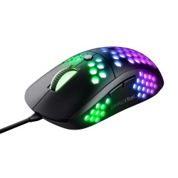 Trust GXT 960 mouse Gaming Mano destra USB tipo A Ottico 10000 DPI