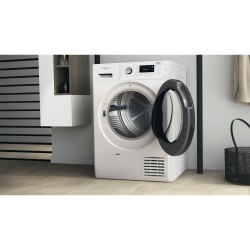 Whirlpool FreshCare Asciugatrice a libera installazione - FFTN M11 9X2B IT