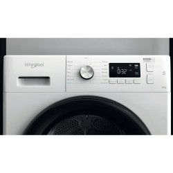 Whirlpool FreshCare Asciugatrice a libera installazione - FFTN M11 9X2B IT