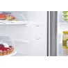 Samsung Frigorifero Doppia Porta EcoFlex AI 348L RT35CG5644S9