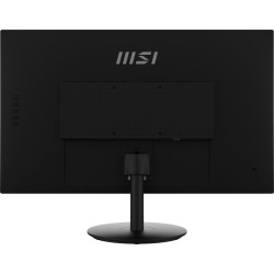 MSI Pro MP271A Monitor PC 68,6 cm (27") 1920 x 1080 Pixel Full HD LCD Nero