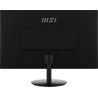 MSI Pro MP271A Monitor PC 68,6 cm (27") 1920 x 1080 Pixel Full HD LCD Nero