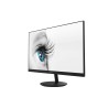 MSI Pro MP271A Monitor PC 68,6 cm (27") 1920 x 1080 Pixel Full HD LCD Nero