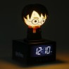 Paladone Harry Potter Icon Sveglia digitale Multicolore