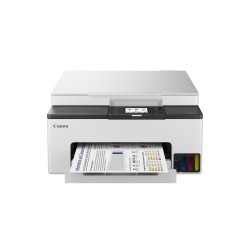 Canon MAXIFY GX1050 Ad inchiostro A4 600 x 1200 DPI Wi-Fi