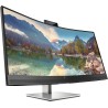 HP E34m G4 Monitor PC 86,4 cm (34") 3440 x 1440 Pixel Wide Quad HD Nero