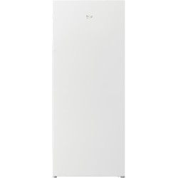 Beko RFSA240M41WN Congelatore verticale Libera installazione 215 L E Bianco