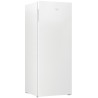 Beko RFSA240M41WN Congelatore verticale Libera installazione 215 L E Bianco