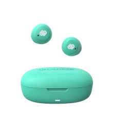 Urbanista Lisbon Auricolare True Wireless Stereo (TWS) In-ear Musica e Chiamate Bluetooth Verde