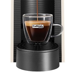 Caffitaly Volta Automatica Macchina per caffè a capsule