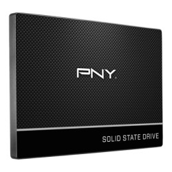 PNY CS900 500 GB 2.5" Serial ATA III 3D TLC