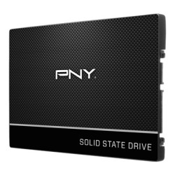 PNY CS900 500 GB 2.5" Serial ATA III 3D TLC