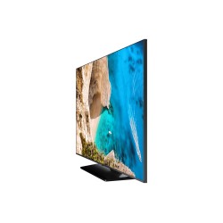 Samsung HT670U 109,2 cm (43") 4K Ultra HD Nero 20 W