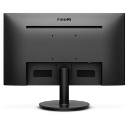 Philips V Line 242V8LA 00 LED display 60,5 cm (23.8") 1920 x 1080 Pixel Full HD Nero