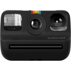 Polaroid 9096 fotocamera a stampa istantanea Nero