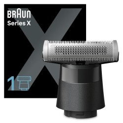 Braun Series XT20 Lama Di Ricambio