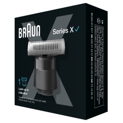 Braun Series XT20 Lama Di Ricambio