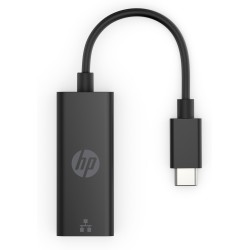 HP Adattatore da USB-C a RJ45 G2