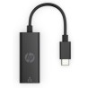 HP Adattatore da USB-C a RJ45 G2